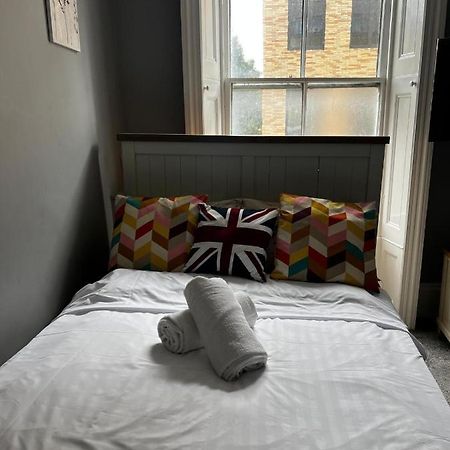 Streatham Rooms Londres Exterior foto